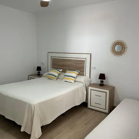 Aba 4 Lope De Vega Apartment *