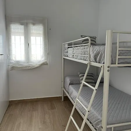Aba 4 Lope De Vega Apartment *